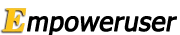 Empoweruser Privacy Policy